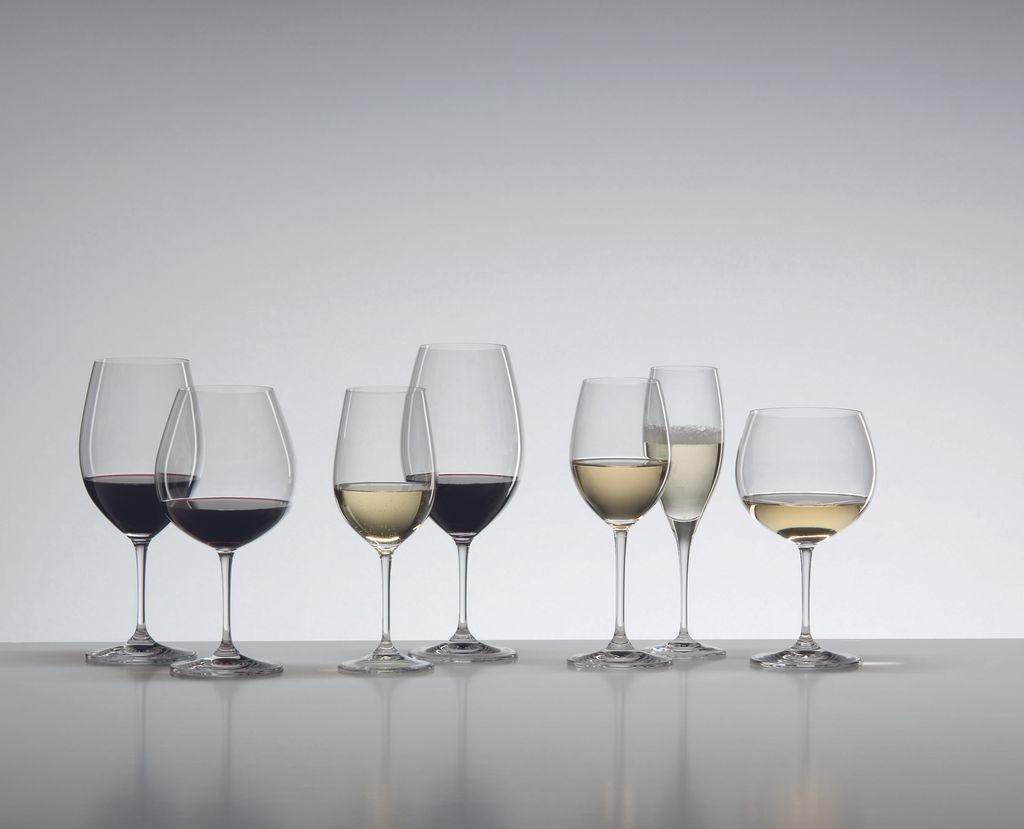 RIEDEL 6416/48, Universelles Weinglas, Flötenglas, Produktbild 