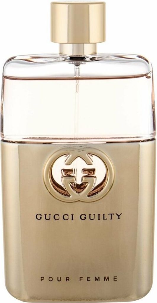 Gucci Guilty Eau de Parfum für Damen 90 ml