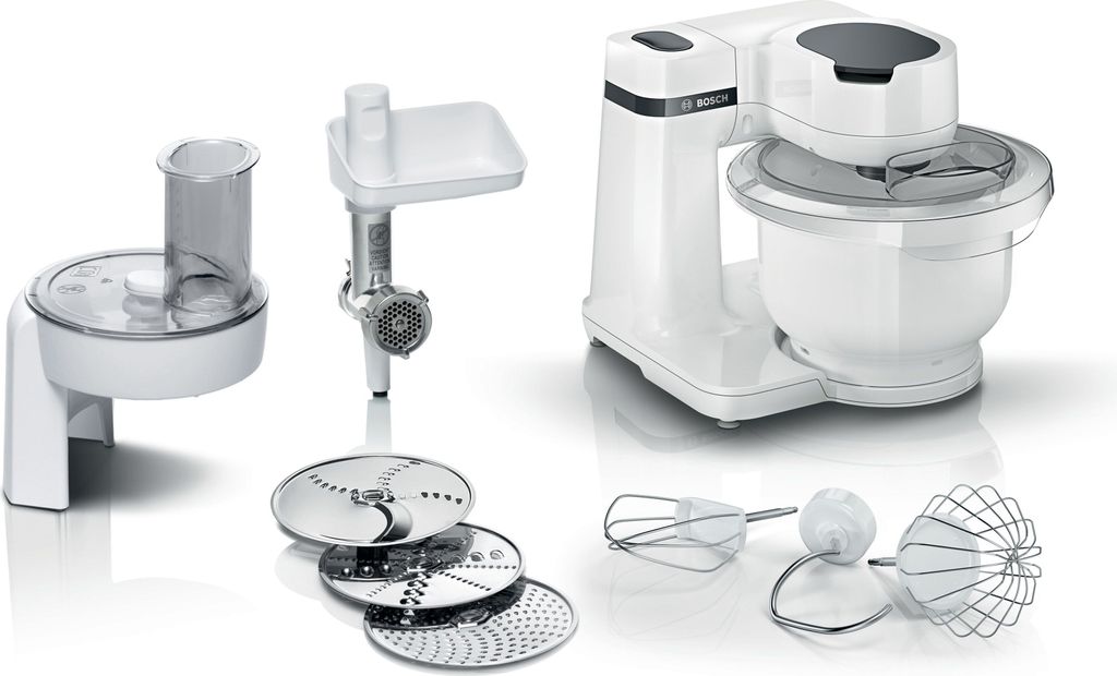 Bosch Robot Pâtissier - Mums2aw21 - Bosch Image du produit 