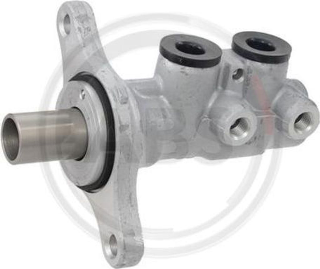 A.B.S. 51150 Hauptbremszylinder OE 77364662 kompatibel mit Panda, 500C, 500