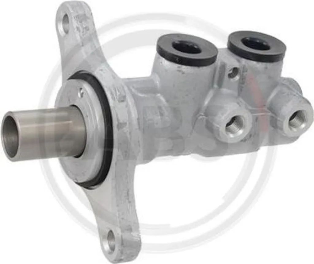 Maître-cylindre de frein hydraulique compatible Panda et Fiat 500C