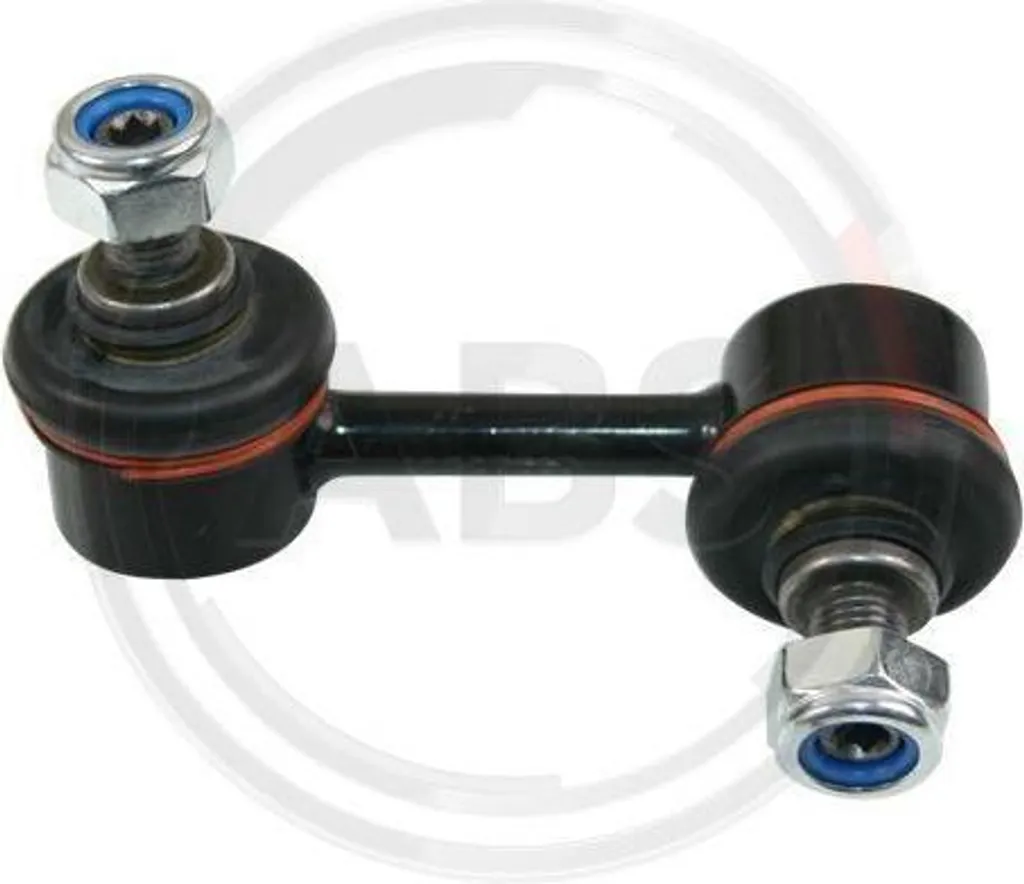 Barre stabilisatrice A.B.S. 260267 pour Avensis et Celica - OE 4881020020