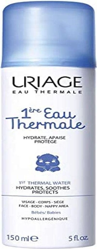 Uriage Bb Thermalwasser 1st Thermal Water Spray 150 ml