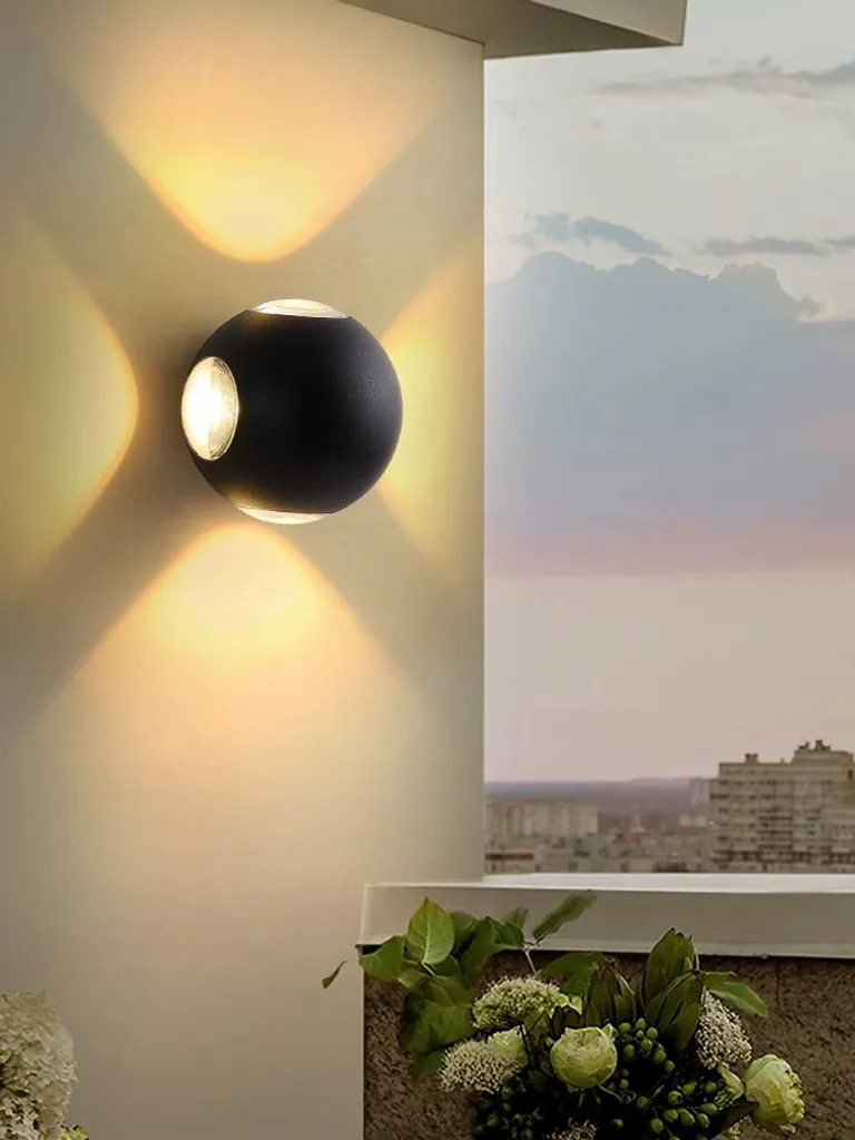 Tripé Lâmpada de Projeção Atmosfera Led Multicolorida