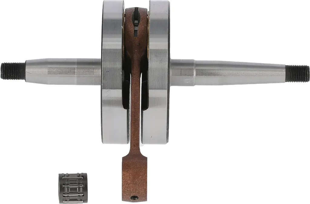 Vilebrequin de course pour restauration moteur Simson SR2 42mm - 2