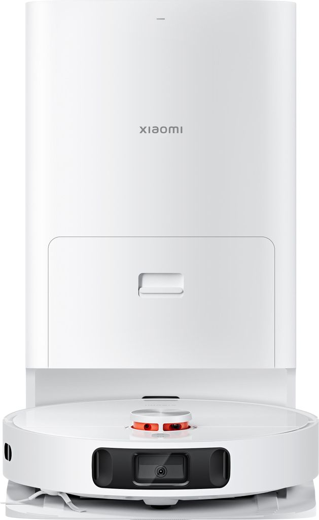 Xiaomi X10 Plus robotstofzuiger en dweilcombinatie, wit Productafbeelding 