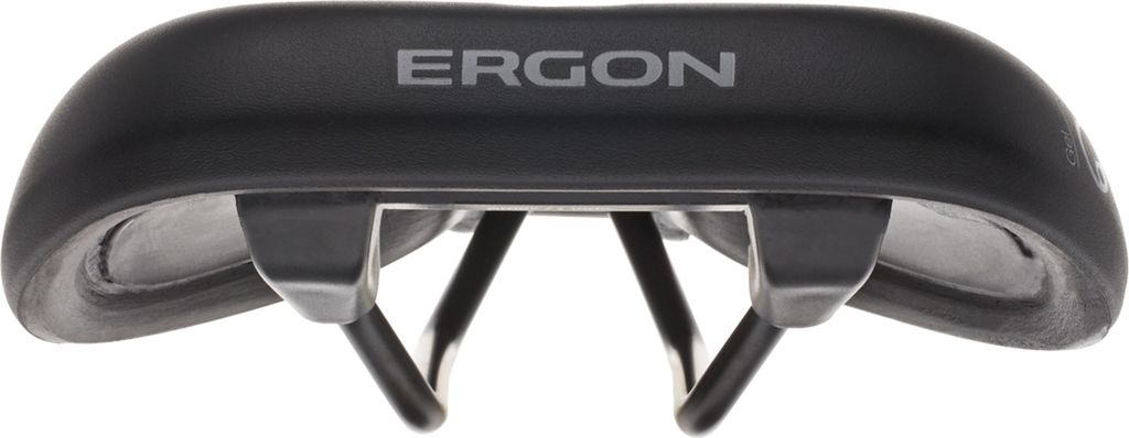 Ergon Sattel ST Gel Herren S M schwarz Produktbild 5