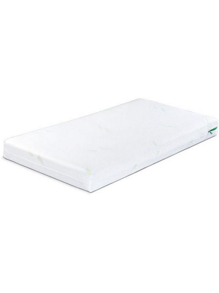 Matrac Sensillo latex-molitan-kokos 120x60cm-Aloe Vera Obrázok produktu 