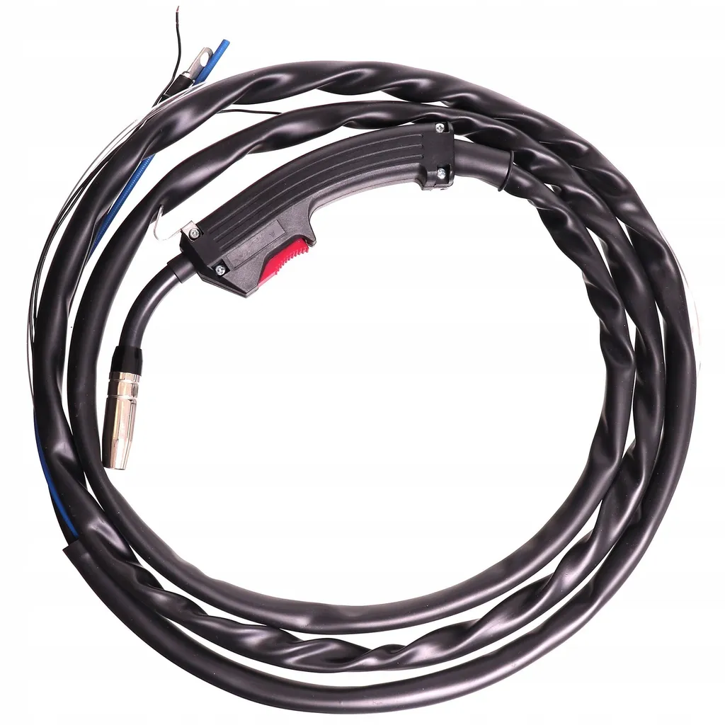 Torche Mig Mag TW14 Euro sans douille - Compatible Einhell Profimig
