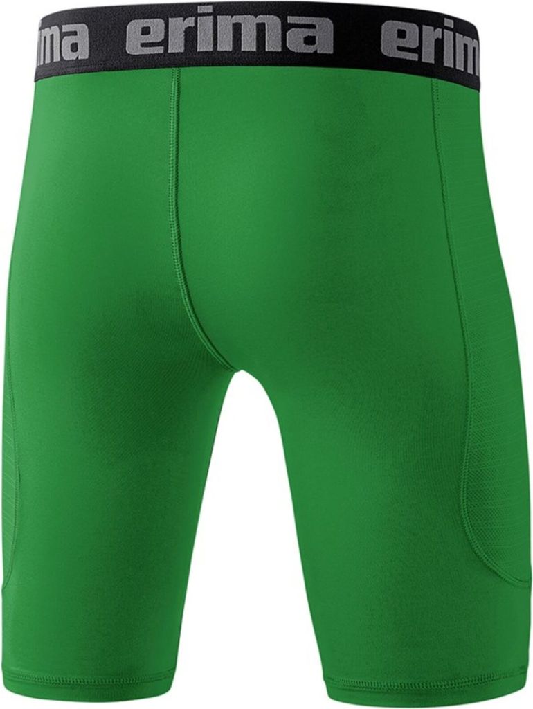 Erima Elemental Tights Short Mehrfarbig
