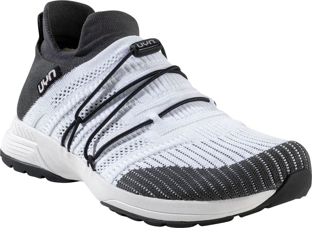 UYN Herren Slipper weiß Gr. 41