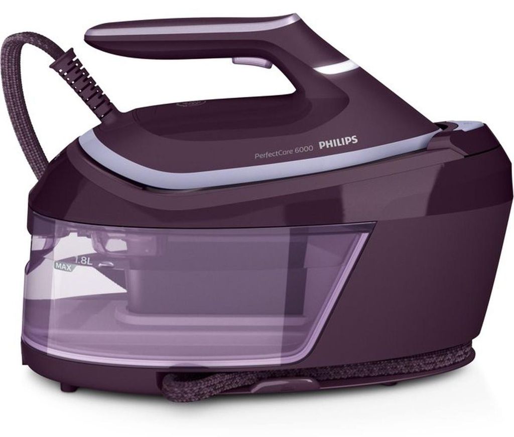 Steam Generator Iron - PHILIPS - PSG6023/30? - 6000 Series Productafbeelding 