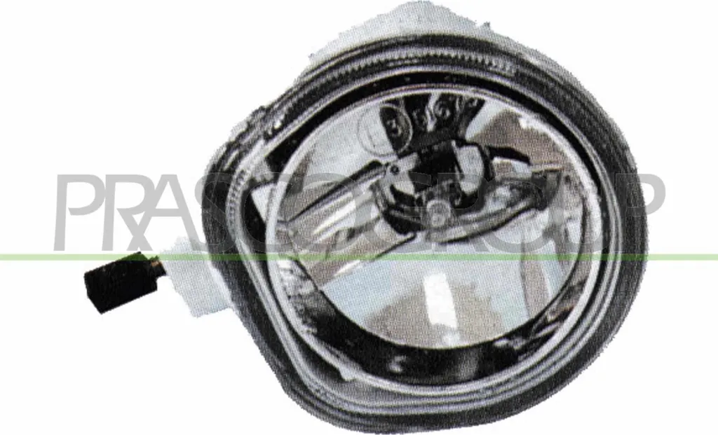 Phares antibrouillard étanches et antichocs Fiat Bravo Marea