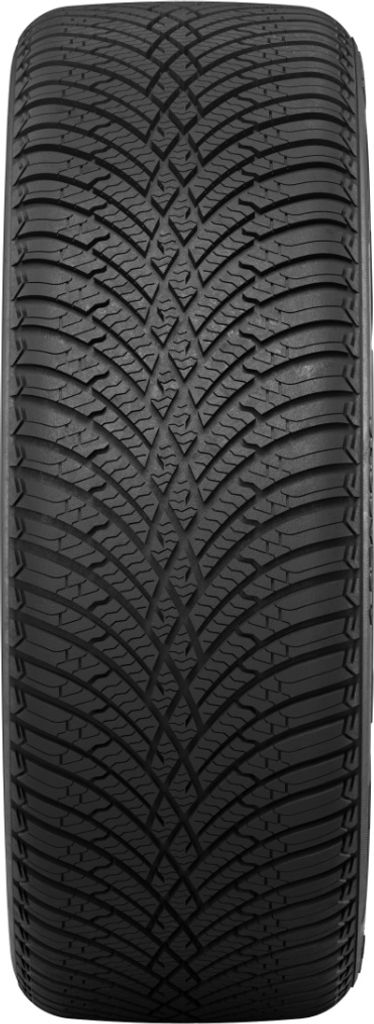 225/45 ZR19 96W XL Berlin Tires All Season 1 Produktbild 