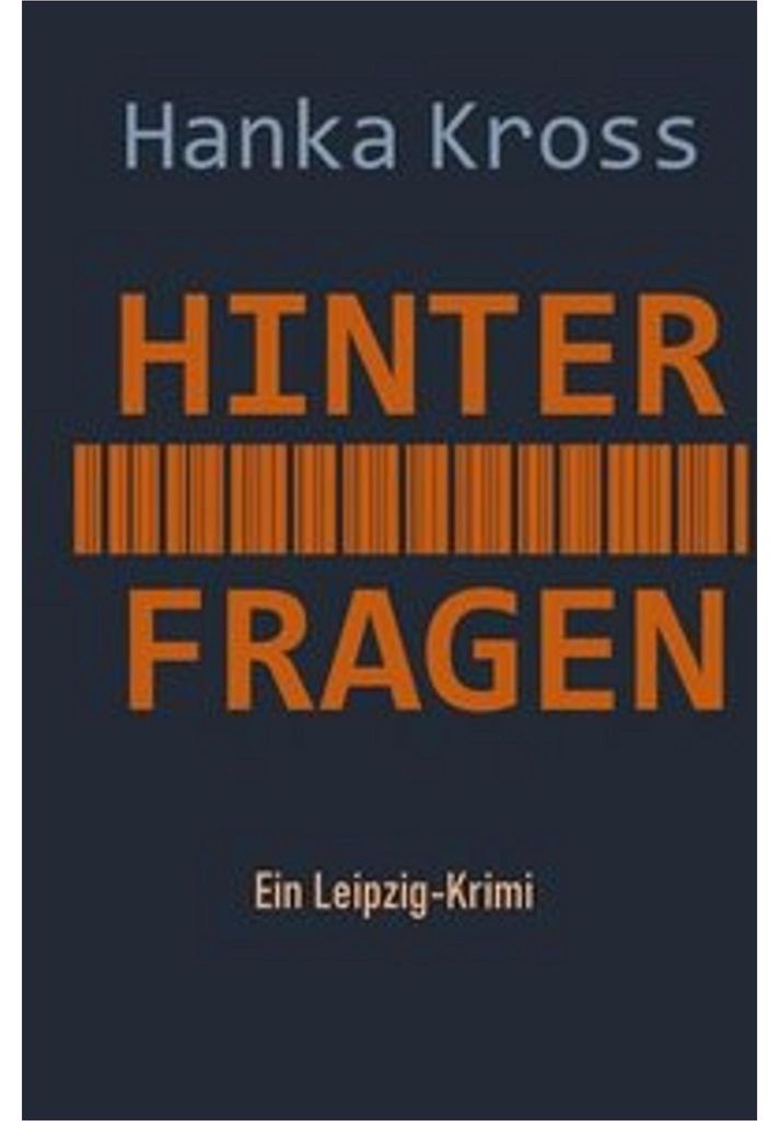 Hinter Fragen