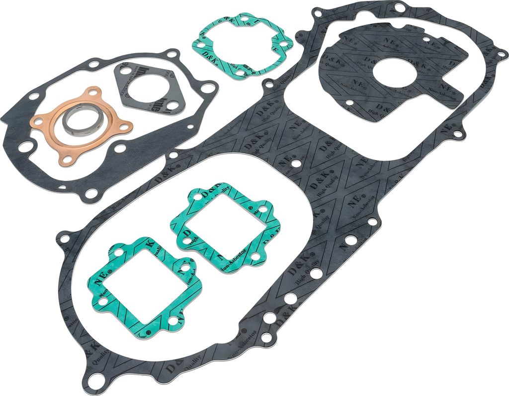 Motordichtsatz Maxtuned Dichtsatz komplett kompatibel mit CPI / Keeway