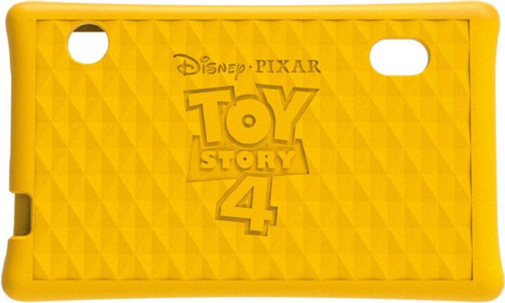 Pebble Gear™ Toy Story 4 Kinder-Tablet (7 Zoll), über 500 Produktbild 3
