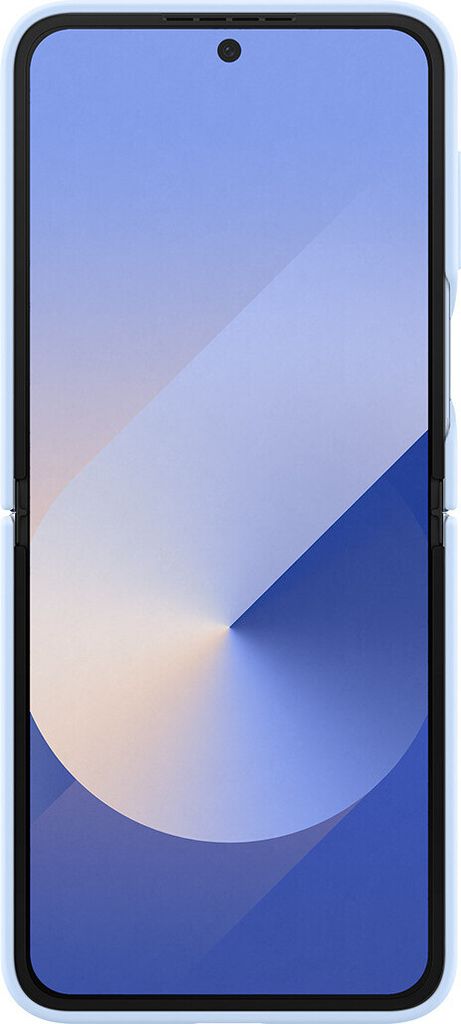 Samsung Husa Originální silikonový kryt Samsung Galaxy Z Obrázek produktu 5