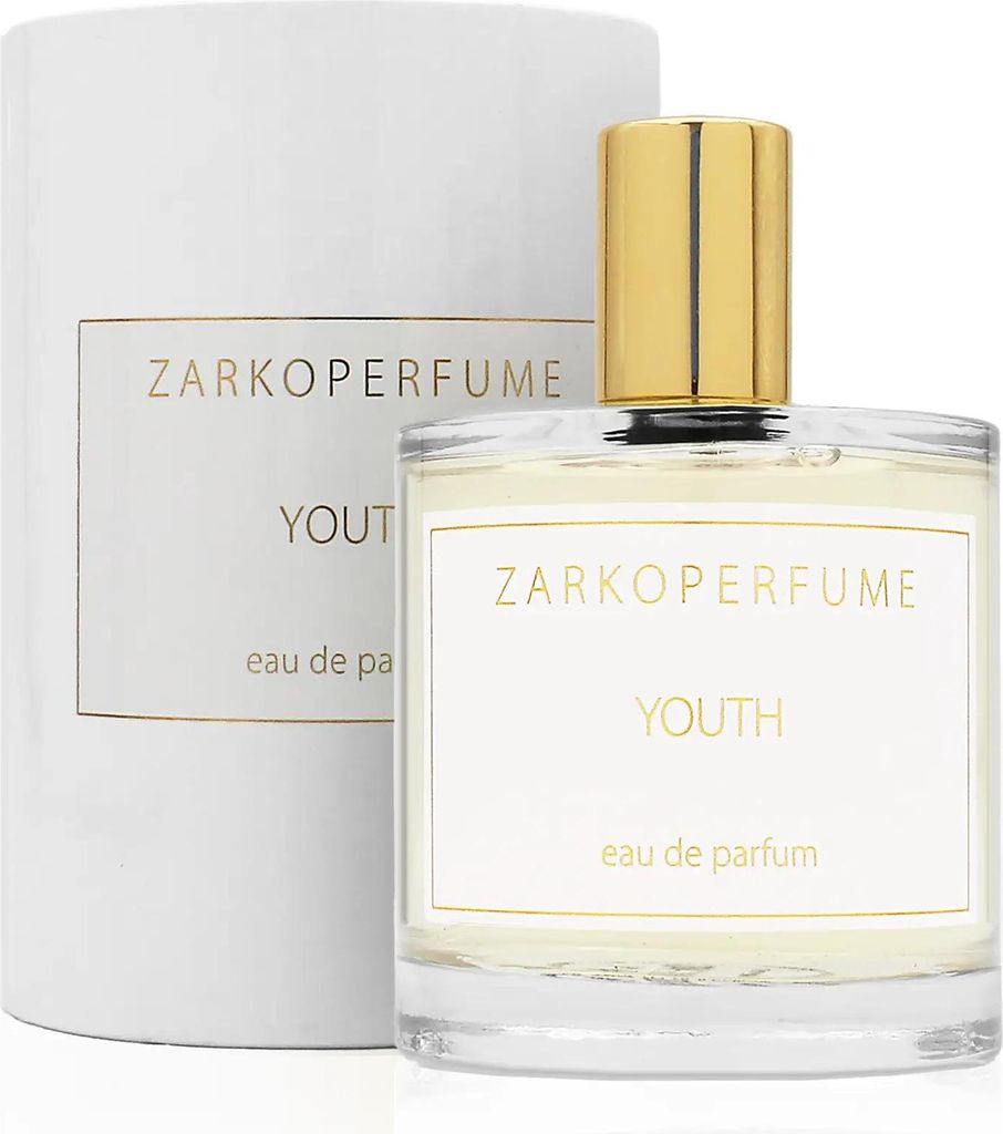 ZarkoPerfume Youth Eau De Parfum 100ml (unisex) Obrázok produktu 