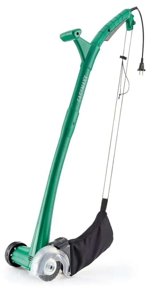 Brosse électrique rotative EASYmaxx avec 2 brosses interchangeables - 9