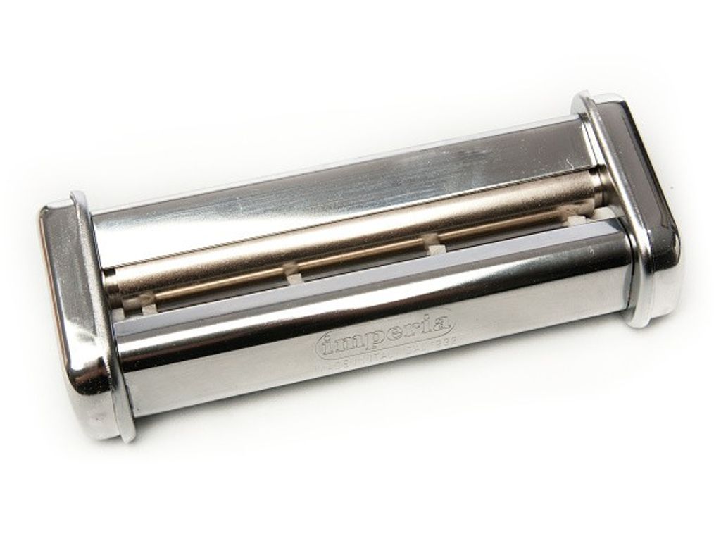 Imperia 277, Chróm, Nerezová oceľ, 4,4 cm, Simplex, 9,9 kg, Obrázok produktu 