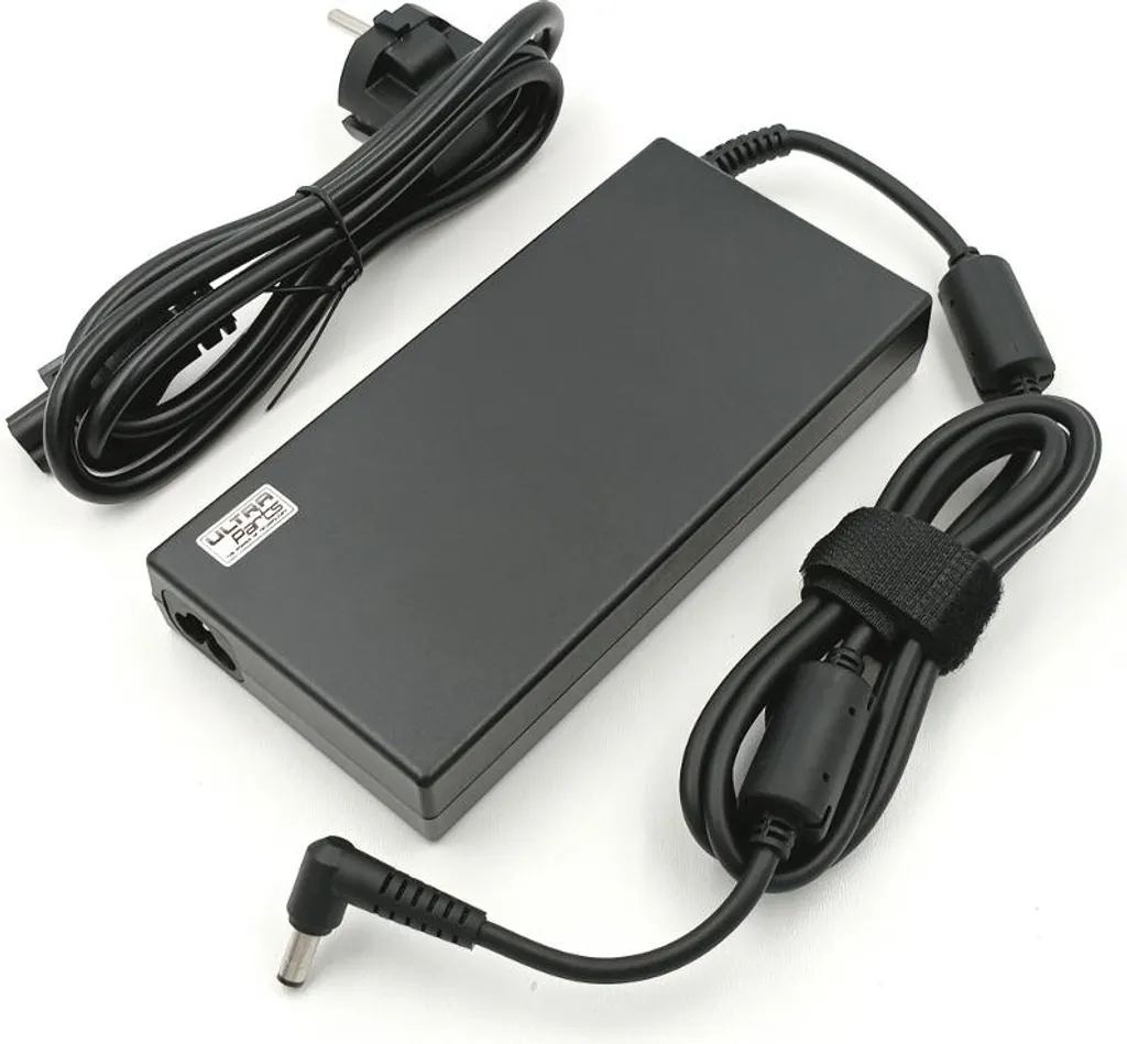 Alimentatore 150W 19.5V 7.7A per Asus MSI ROG Stealth - Spina 5.5-2.5mm