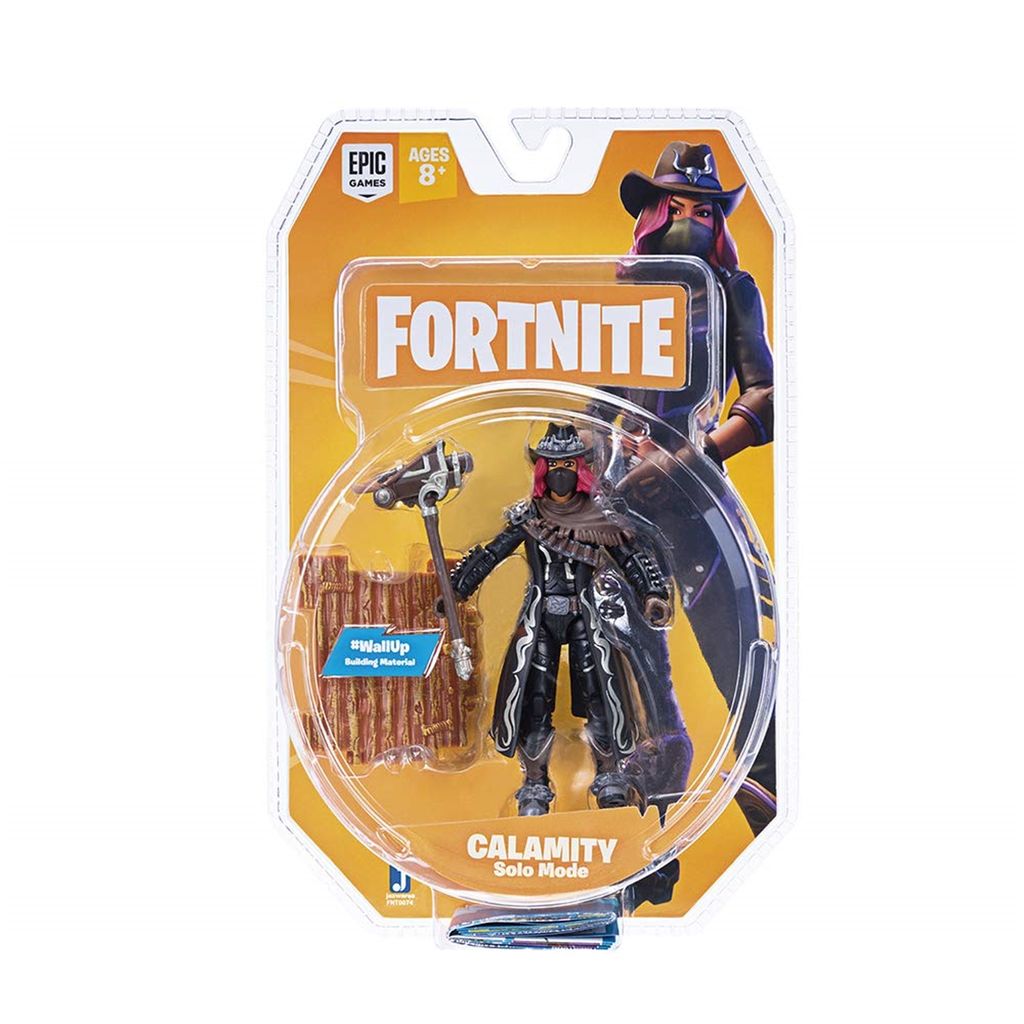 Jazwares FNT0074 - Fortnite - Statuetta da collezione, Immagine del prodotto 