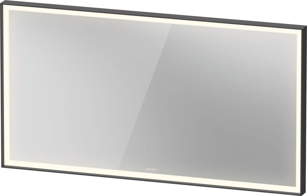 DURAVIT LC7388049490100 LCU SPL 1300x67x700 Gt AluMt240V LiF