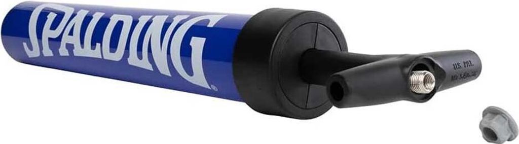 Spalding Einfachwirkende Luftpumpe Silber  Silber One Size Produktbild 