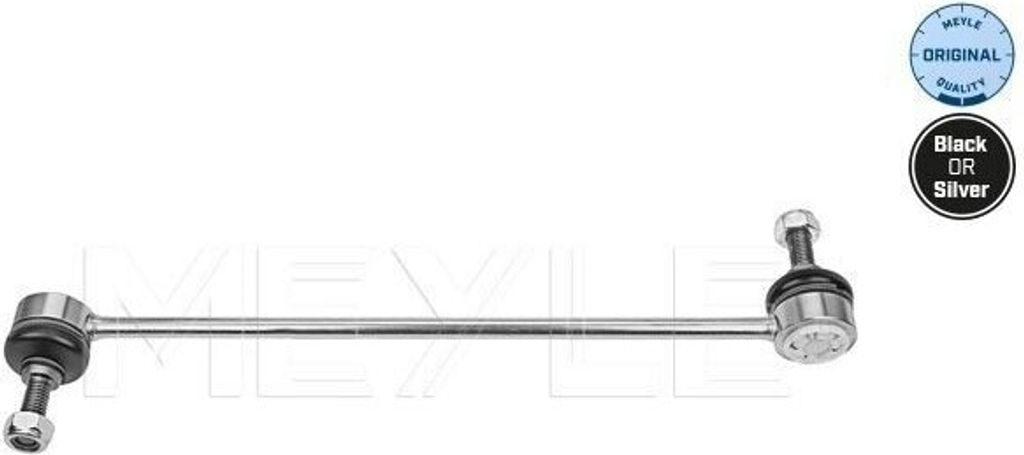 MEYLE 516 060 0017 - OE 8660005538 Koppelstange für Duster, C70 I (872, 873), S70 (874), V70 I (875, 876), XC70 (295)