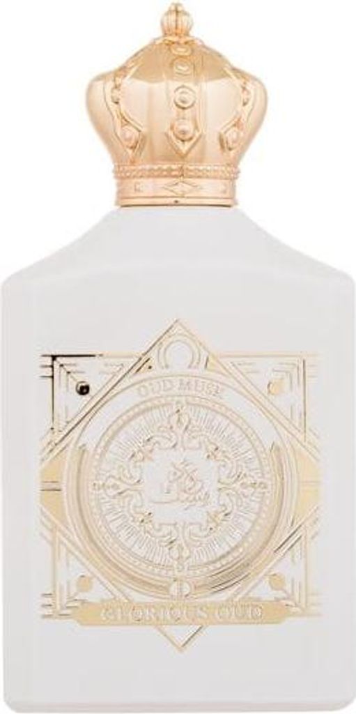 House Of Perfumes Glorious Oud Musk Woda perfumowana 100ml Obrázok produktu 