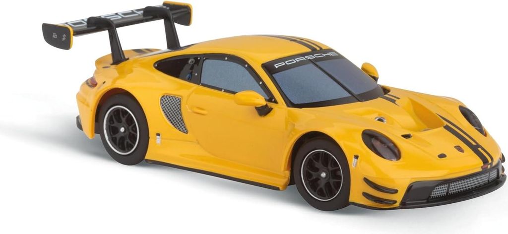 REVELL GmbH & Co.KG Porsche 911 GT3 R Speed Yellow 0 0 STK Image du produit 