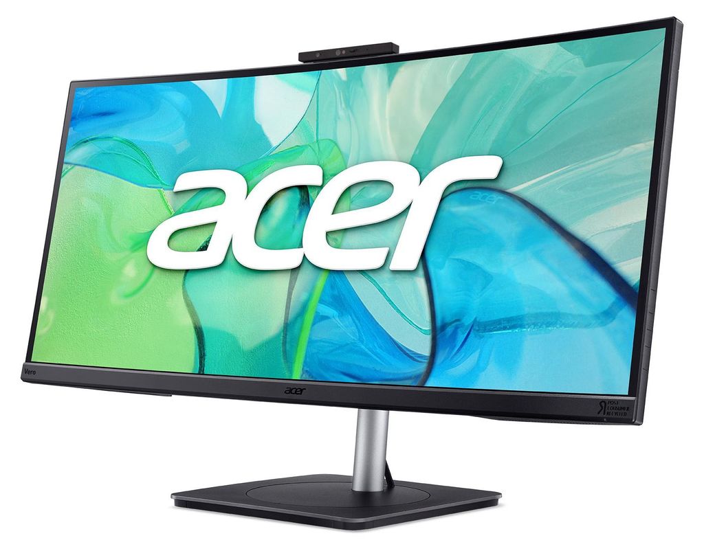 Acer UM.CB3EE.013 Acer CB343CUR  34"    86,4cm 21:9    Imagen del producto 