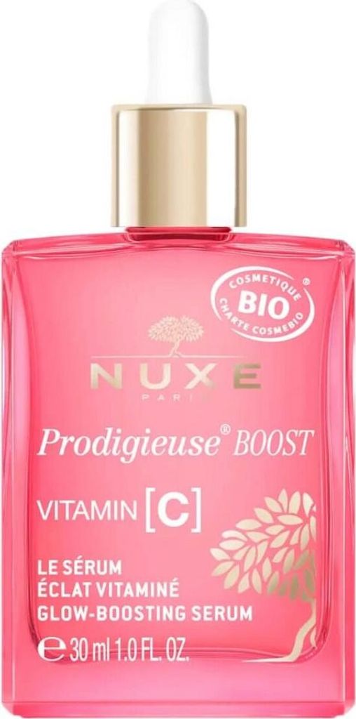 Prodigieuse Boost sérum illuminant à la vitamine C 30ml Image du produit 