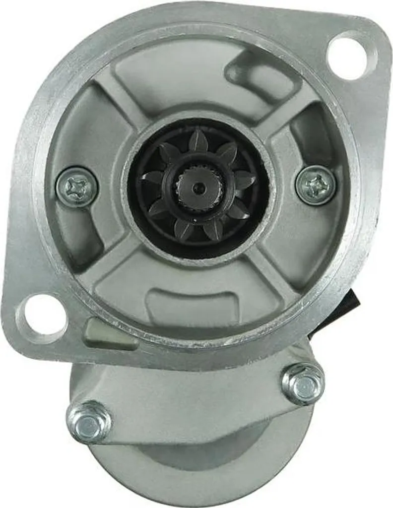Moteur Haute Puissance CFP33-F30 pour Système Komatsu WA70-6 MF9