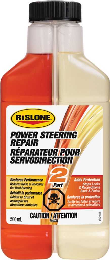 Rislone Servolenkung Reparatur Produktbild 
