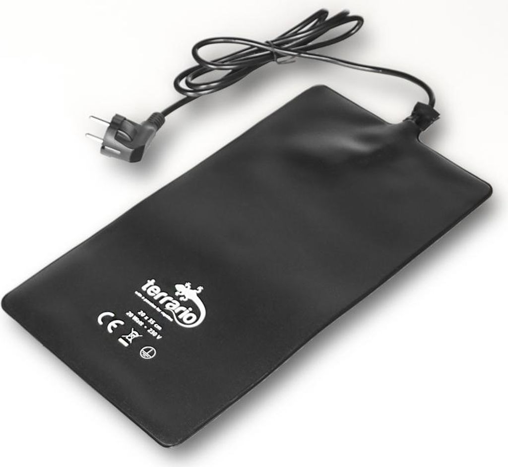 Terrario Repti-Pad PVC 20W - Cuscinetto riscaldante Immagine del prodotto 