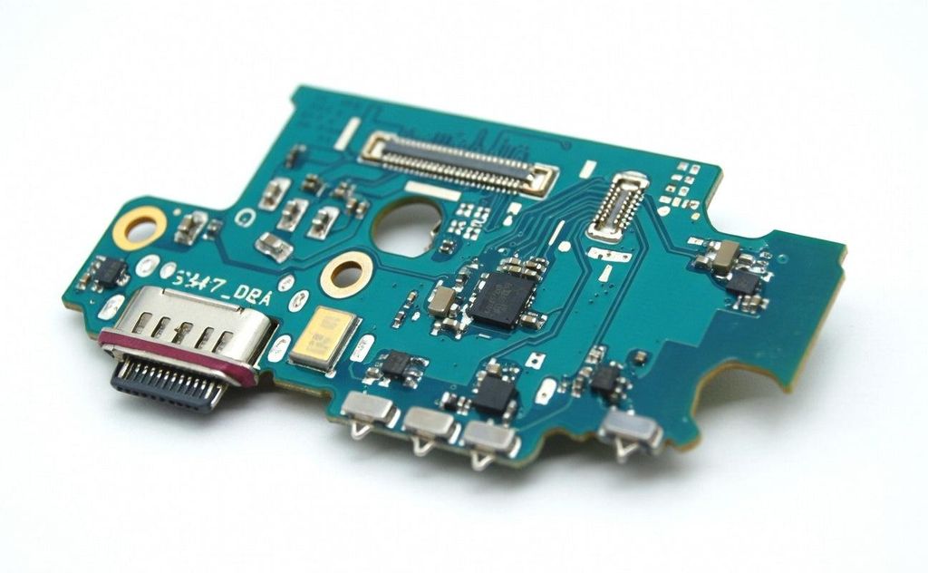 Ladeanschlussplatine für Samsung Galaxy S26 Plus SM-S947B Europäische Version
