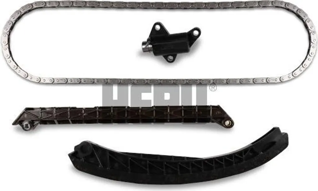 Kit chaine distribution HEPU 21-0178 OE : Stop bruits BMW Z3 E36 E46