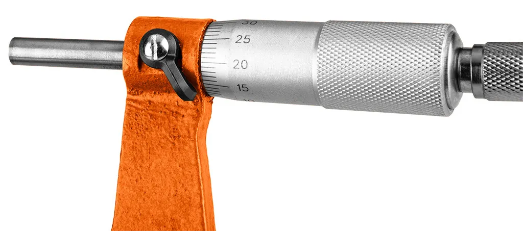 Micromètre d'extérieur haute précision 0.01mm par NEO TOOLS Pro - 12