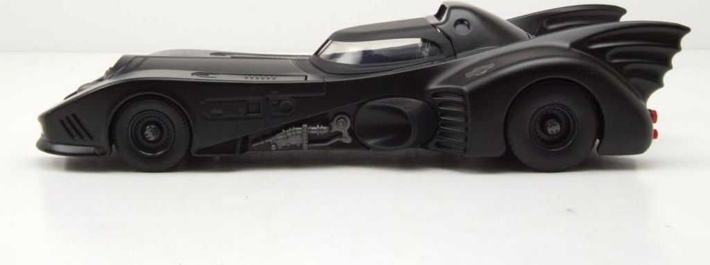 Jada Batman 1989 Batmobile 1:24 Produktbild 15