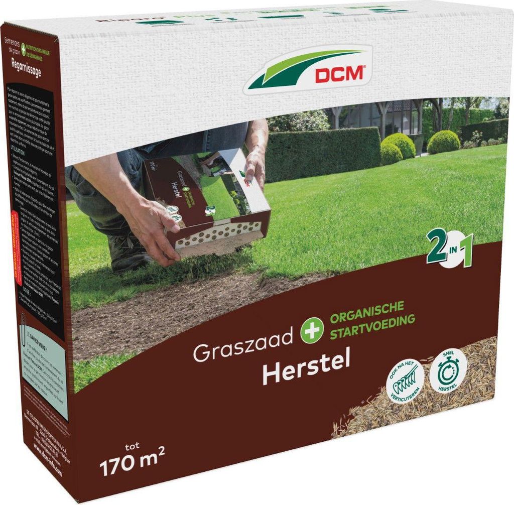 Warentuin Producten