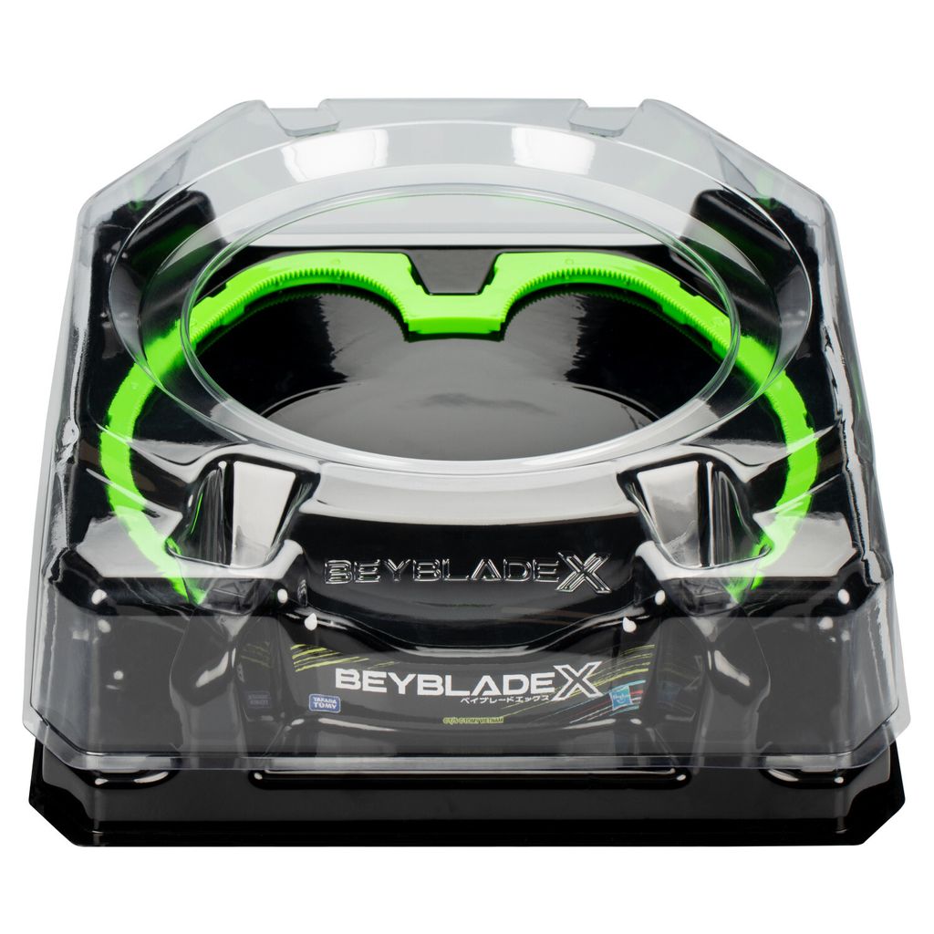 HASBRO Bey Xtreme Battle Set 0 Produktbild 6