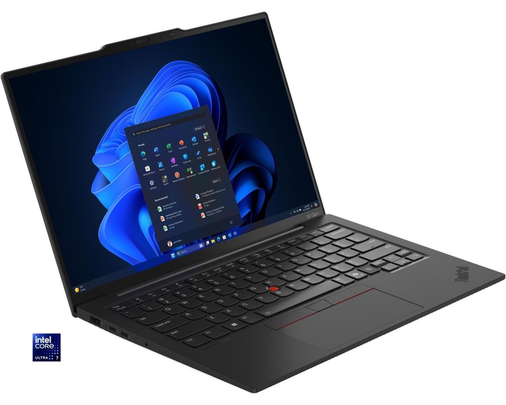 Lenovo ThinkPad X1 Carbon G13 Aura Edition (21NS00MLGE), Produktbild 