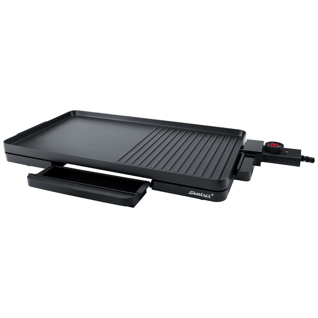 Steba VG 30 SLIM - BBQ-Grill - elektrisch - 1261 Produktbild 