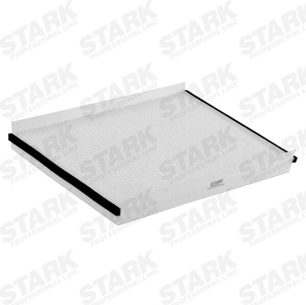 STARK SKIF-0170296 - OE 444 Innenraumfilter für Legend IV (KB), CR-V III (RE), Civic VIII, Civic IX, Accord VIII, Accord VII, Accord VI, Accord V