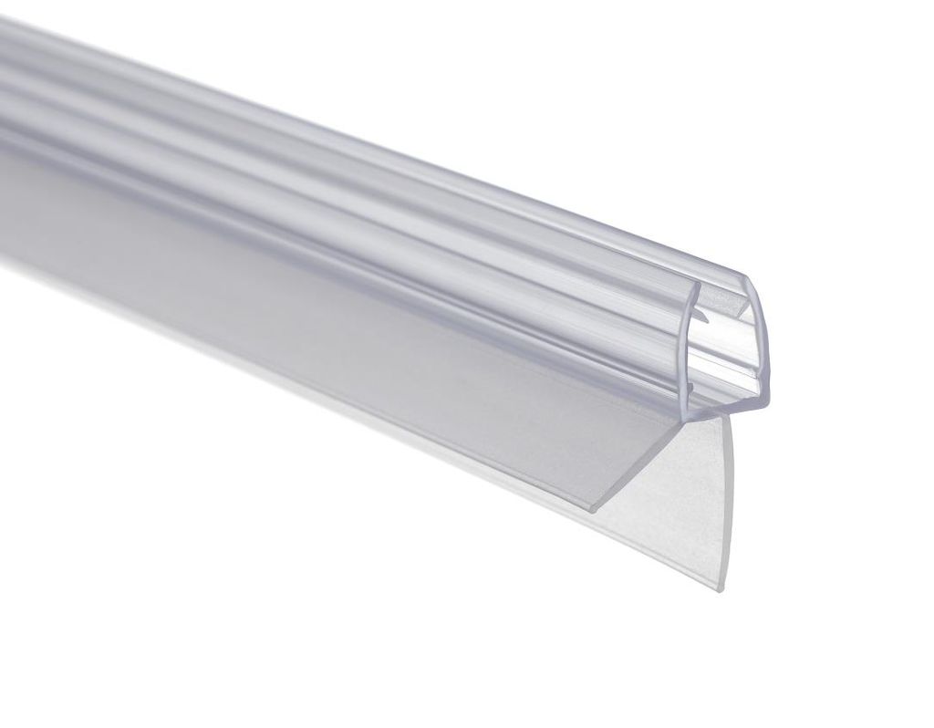 IMPTS Ersatzdichtung Wasserabweiser Duschdichtung 100cm Produktbild 