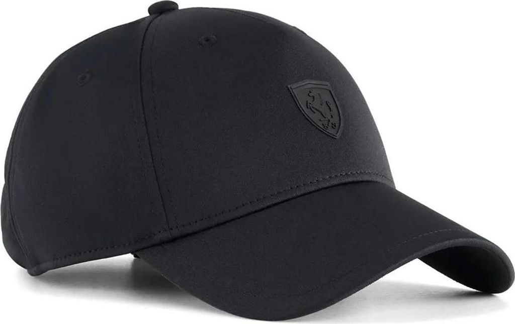 Puma Ferrari Pro Kappe Schwarz  Schwarz One Size Produktbild 