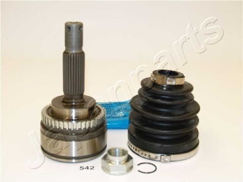 JAPANPARTS Gelenksatz Antriebswelle Radseitig GI-542