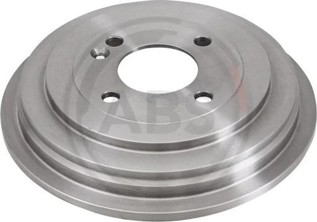 Tambour de Frein Arrière pour Hyundai i20 et Kia Rio - Qualité OE